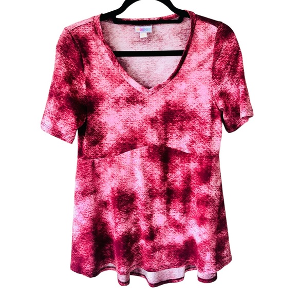 LuLaRoe Jana Top Size XXS - Picture 1 of 5